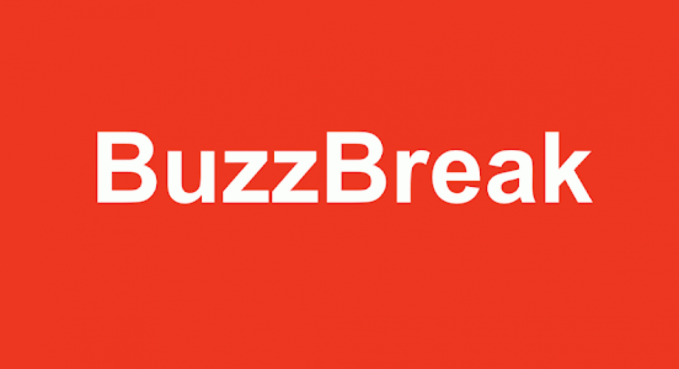 Cómo ganar plata con BuzzBreak