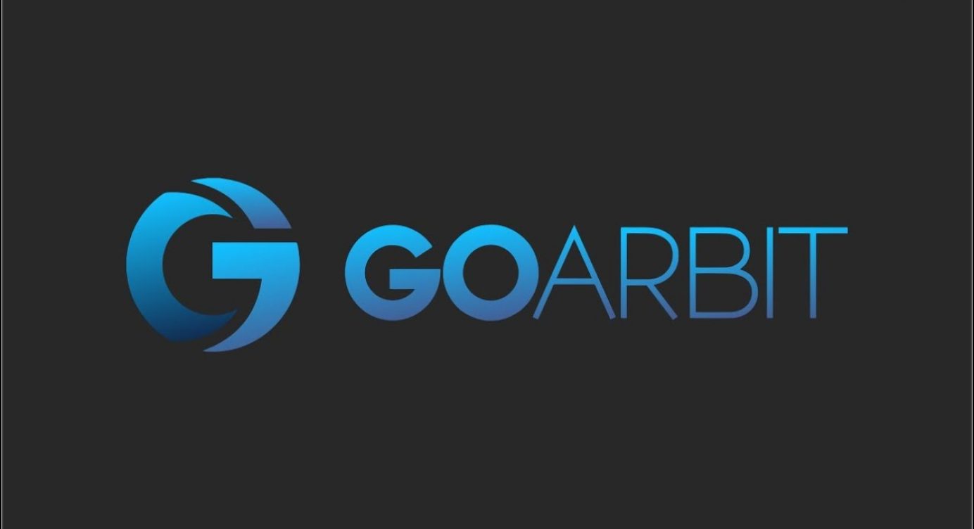 Cómo ganar plata con Goarbit