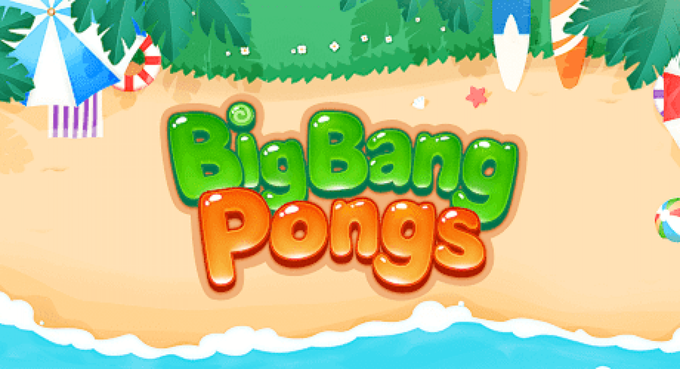 Cómo ganar plata con BigBang Pongs