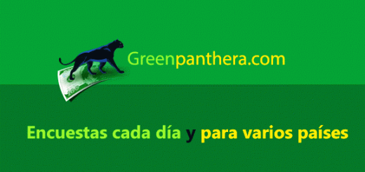 cómo ganar plata con Green Panthera