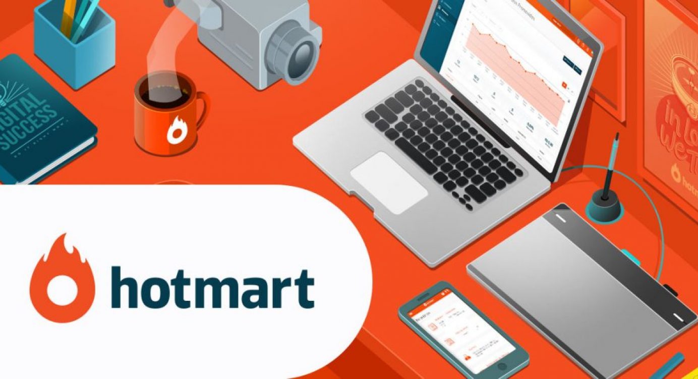 Cómo ganar plata con Hotmart