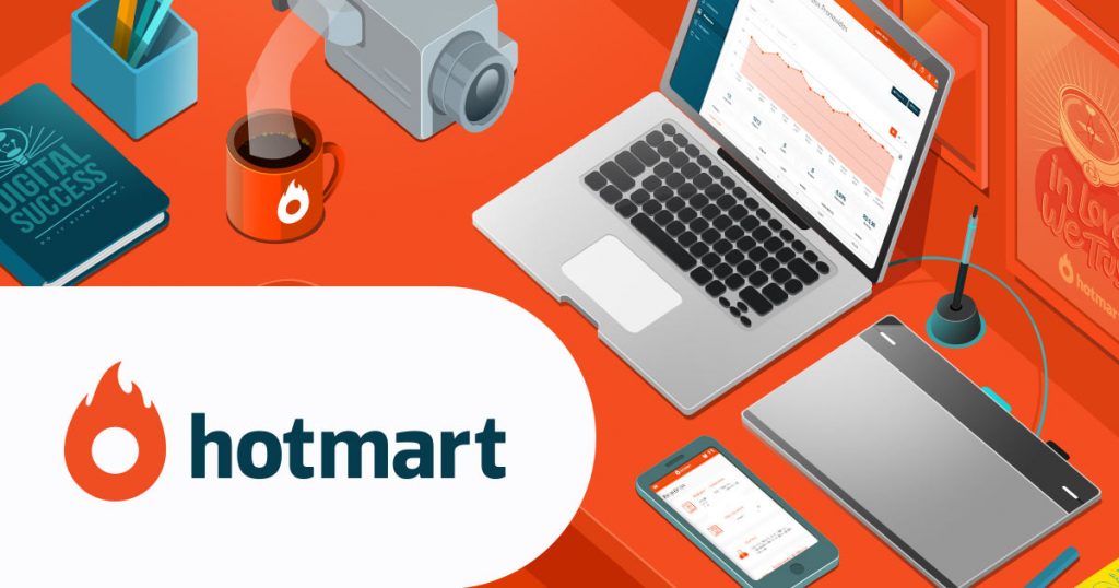 Cómo ganar plata con Hotmart sin inversión - Internet Es Plata