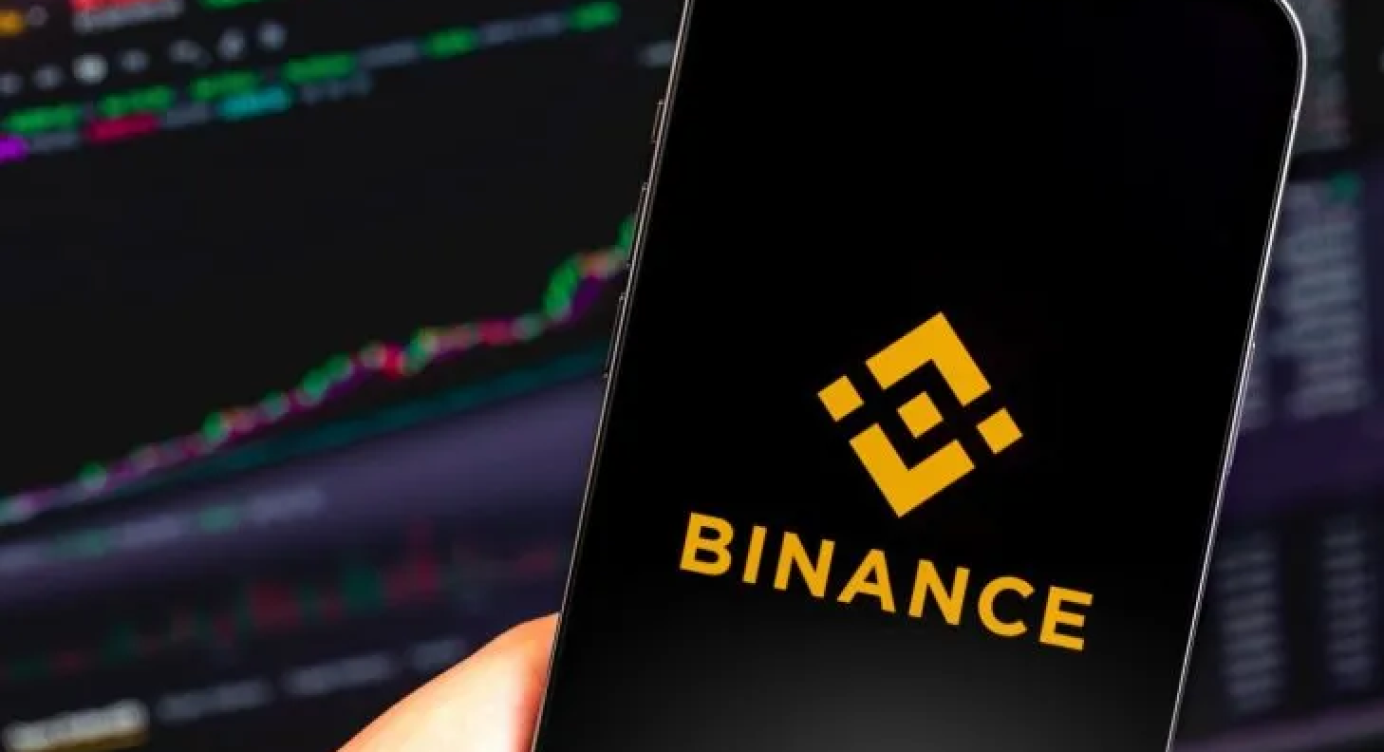 Cómo ganar plata con Binance